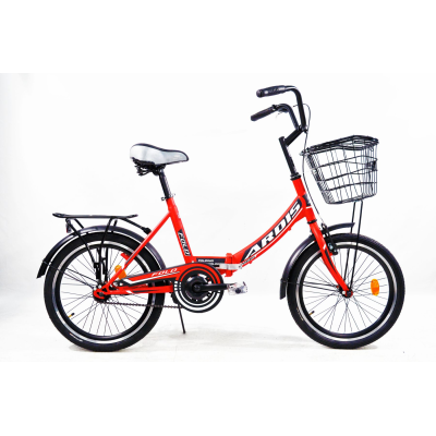 Електровелосипед Smart Fold Ardis 24" (500W / 36V /13000Ah)