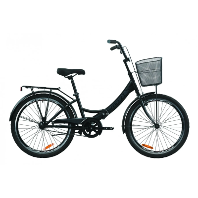 Електровелосипед Crosser Smart 24" (500w 36v 13,2 Аh ) 