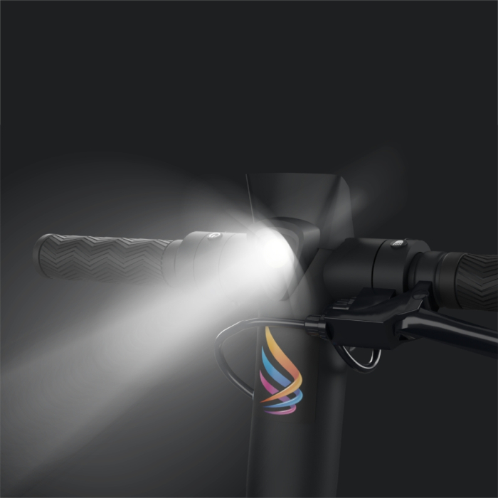Електросамокат GIANT Wings Premium 600W 13AH 9.25″ Чорний NEW