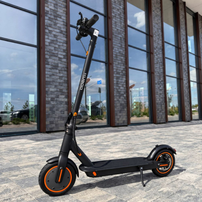 Электросамокат Kugoo M365 PRO |Black| 2026