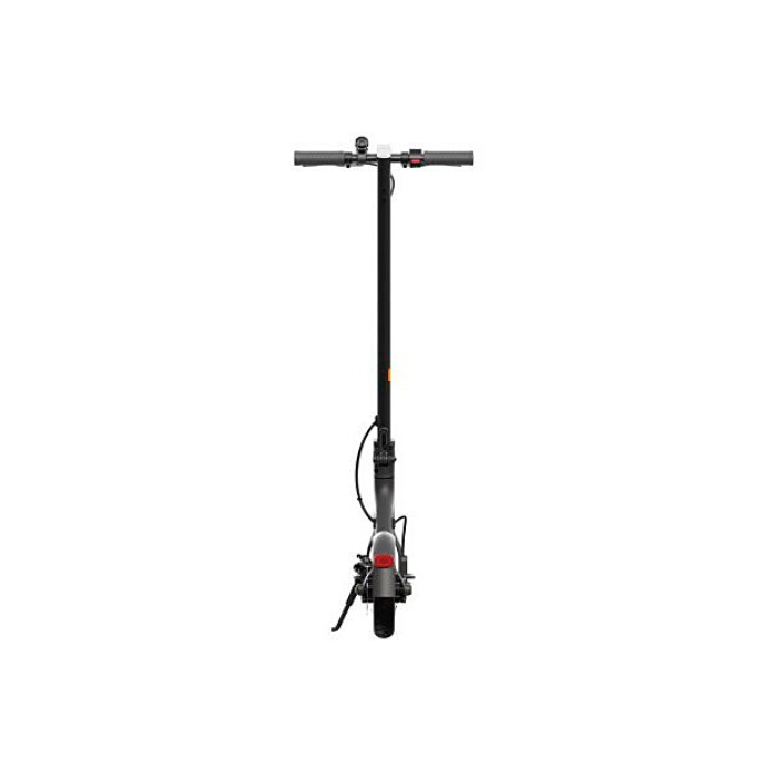 Электросамокат Xiaomi Mi Electric Scooter Pro 2 Черный